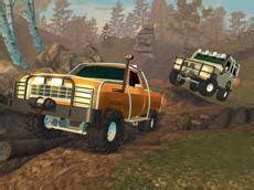 offroader v6 pacogames.